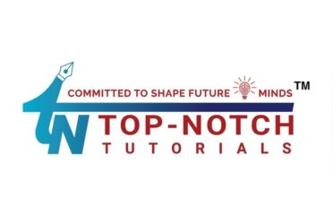 Top-Notch Tutorials | Best Coaching Centre & Institute in Dwarka