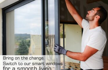 uPVC windows cost