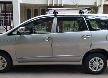 Mysore Taxi Services