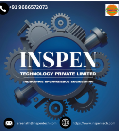 Inspen Technology Pvt Ltd