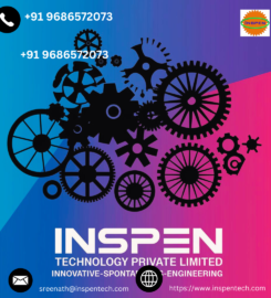 Inspen Technology Pvt Ltd