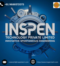 Inspen Technology Pvt Ltd