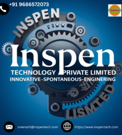 Inspen Technology Pvt Ltd