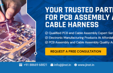 Jayshree Instruments Pvt. Ltd.