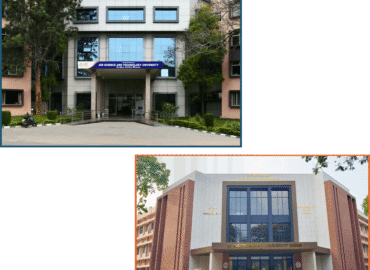 JSS Science and Technology University