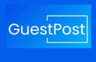 Guest Post Sale