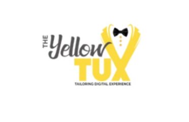 The Yellow Tux