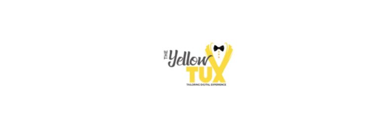 The Yellow Tux