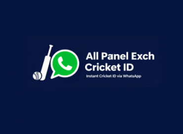 All panel exch cricket id