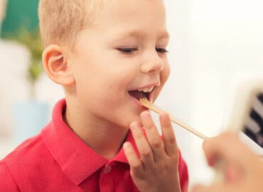 Kocoon Junior Child Development Center