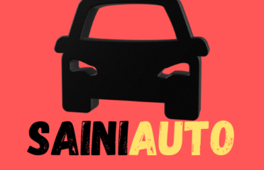 sainiauto
