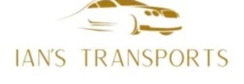 Ian's Transport Services Inc.