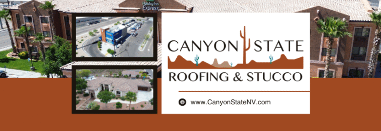 Canyon State Roofing & Stucco LLC.