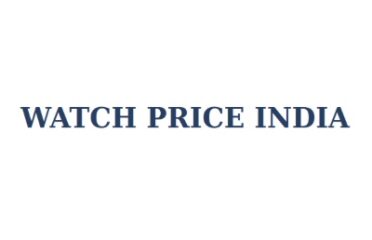 watch price india