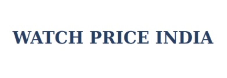 watch price india