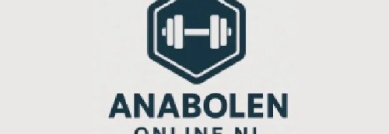 Anabolen Online