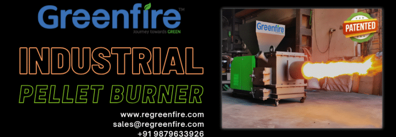 Greenfire Energy Pvt. Ltd.