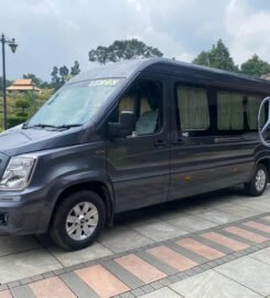 Outstation Vehicle Booking from Bangalore | Tejas Tours & Travels